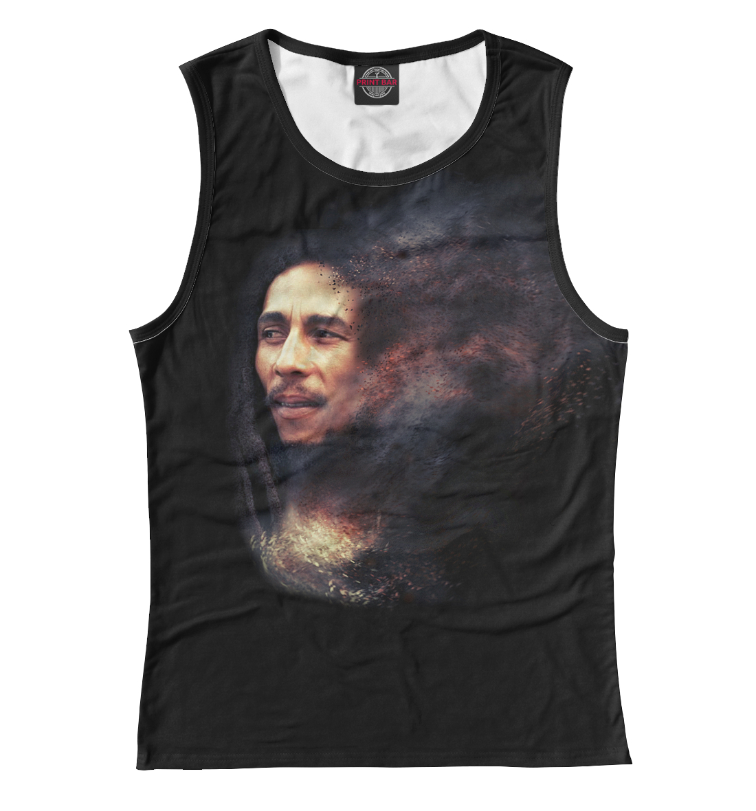 

Bob Marley