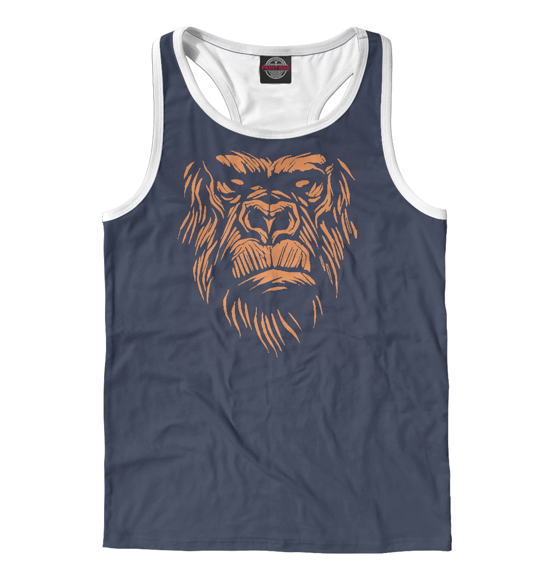 

EvilMonkey