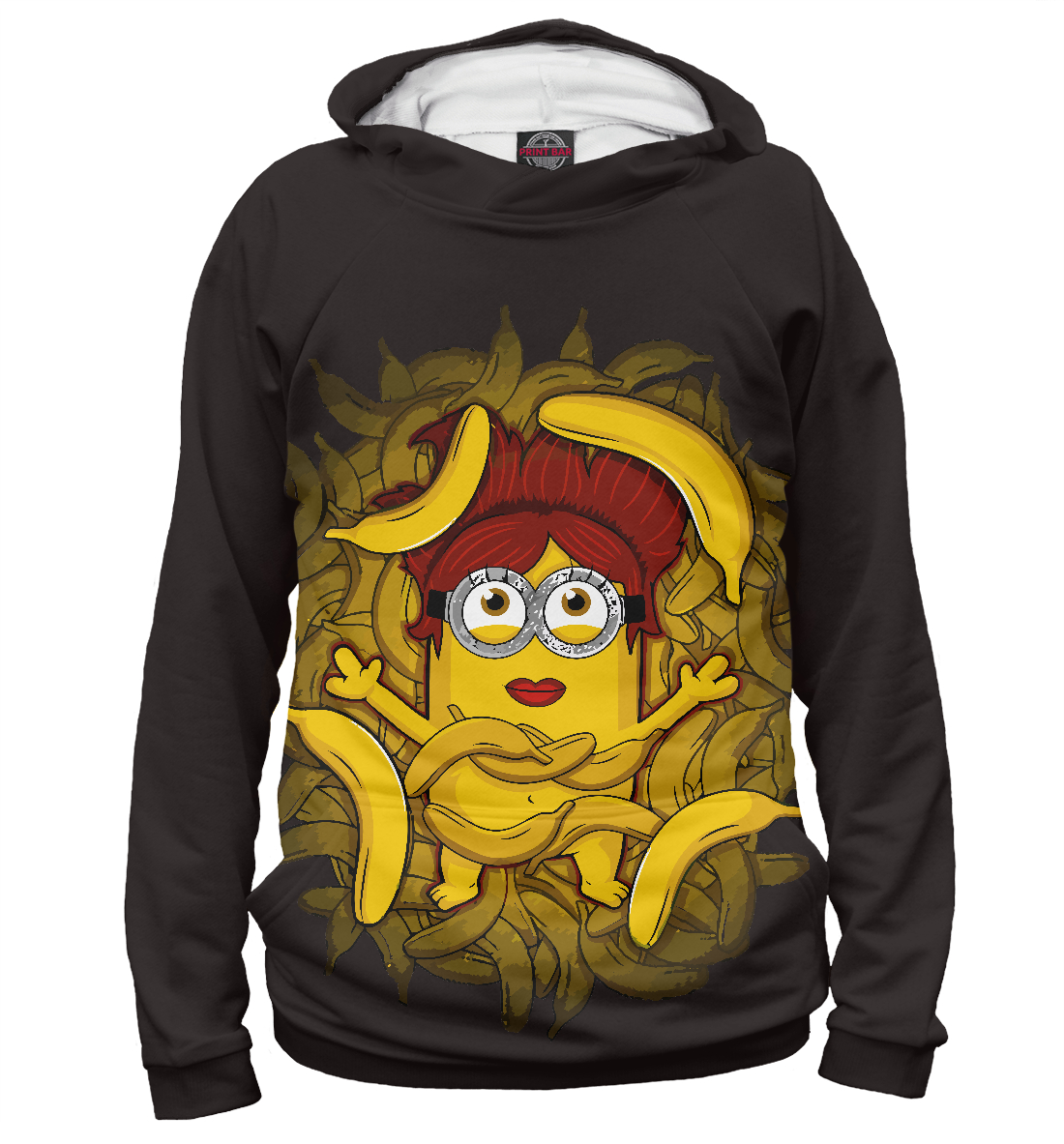 

Minion Beauty