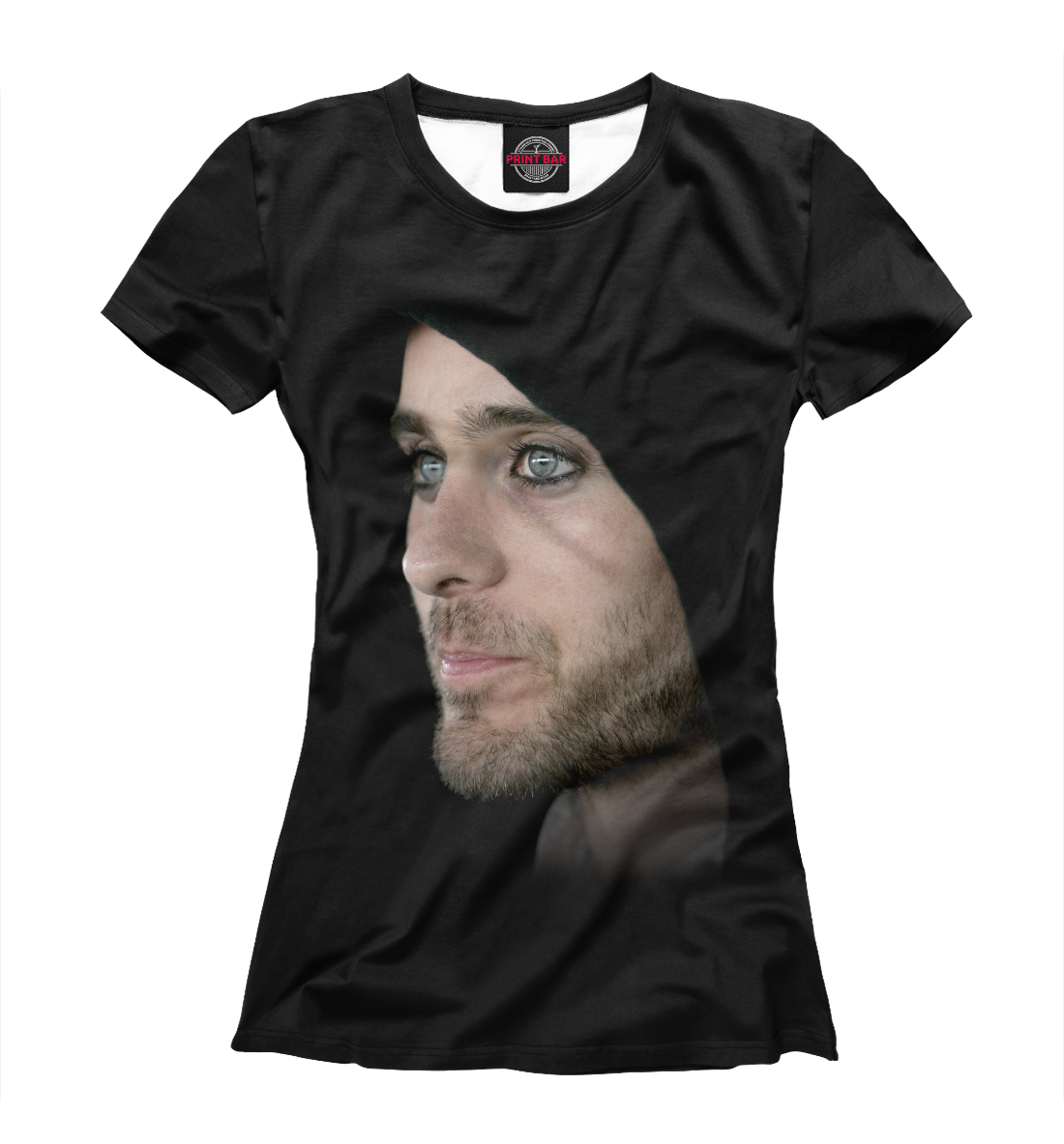 

Джаред Лето