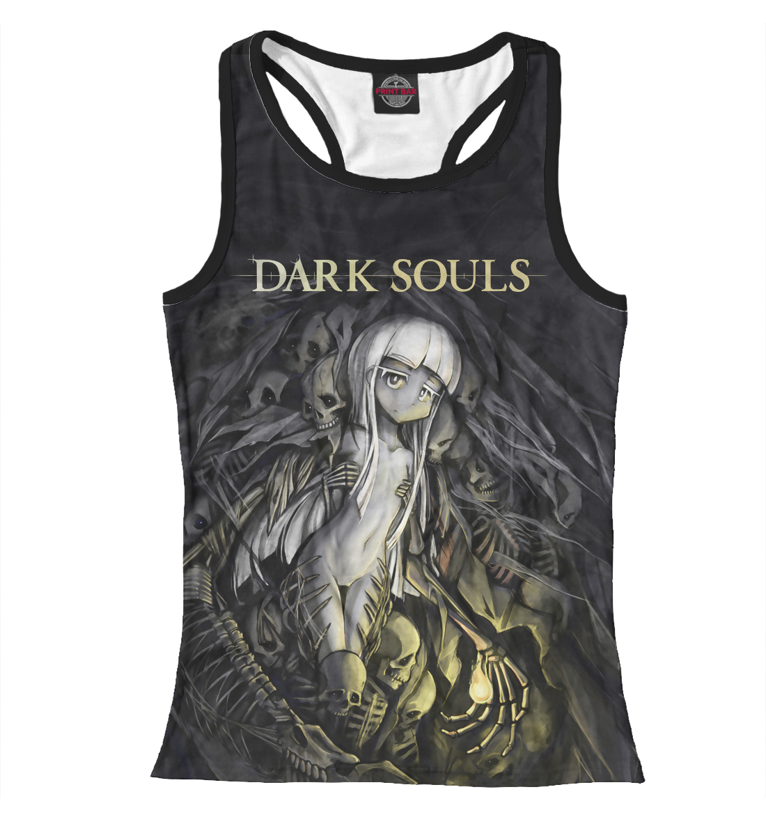 

Dark Souls