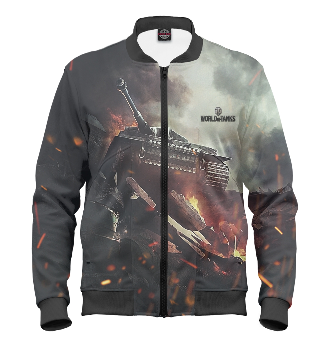 

World of Tanks