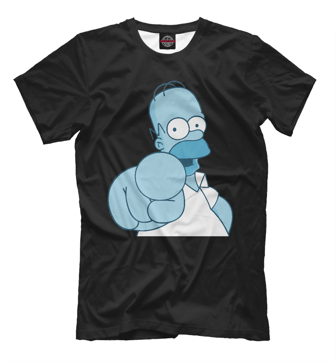 

Гомер Симпсон