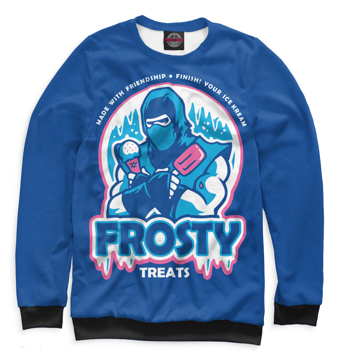 

Sub-Zero