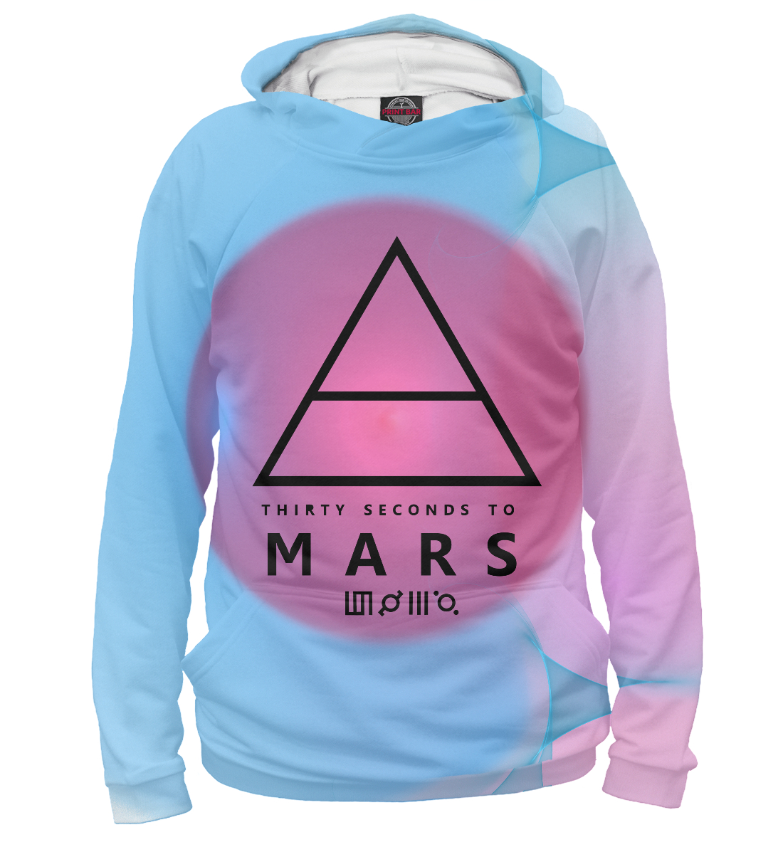 

30 seconds to mars