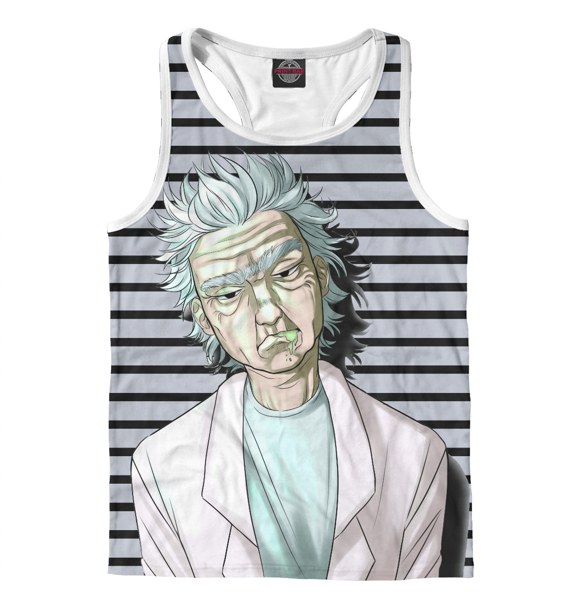 

Rick