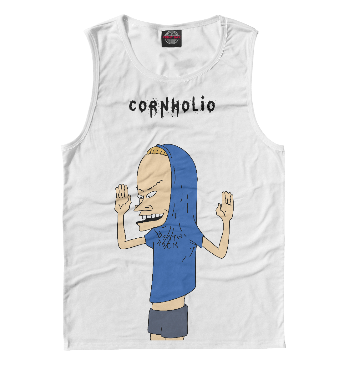 

Beavis-and-Butthead