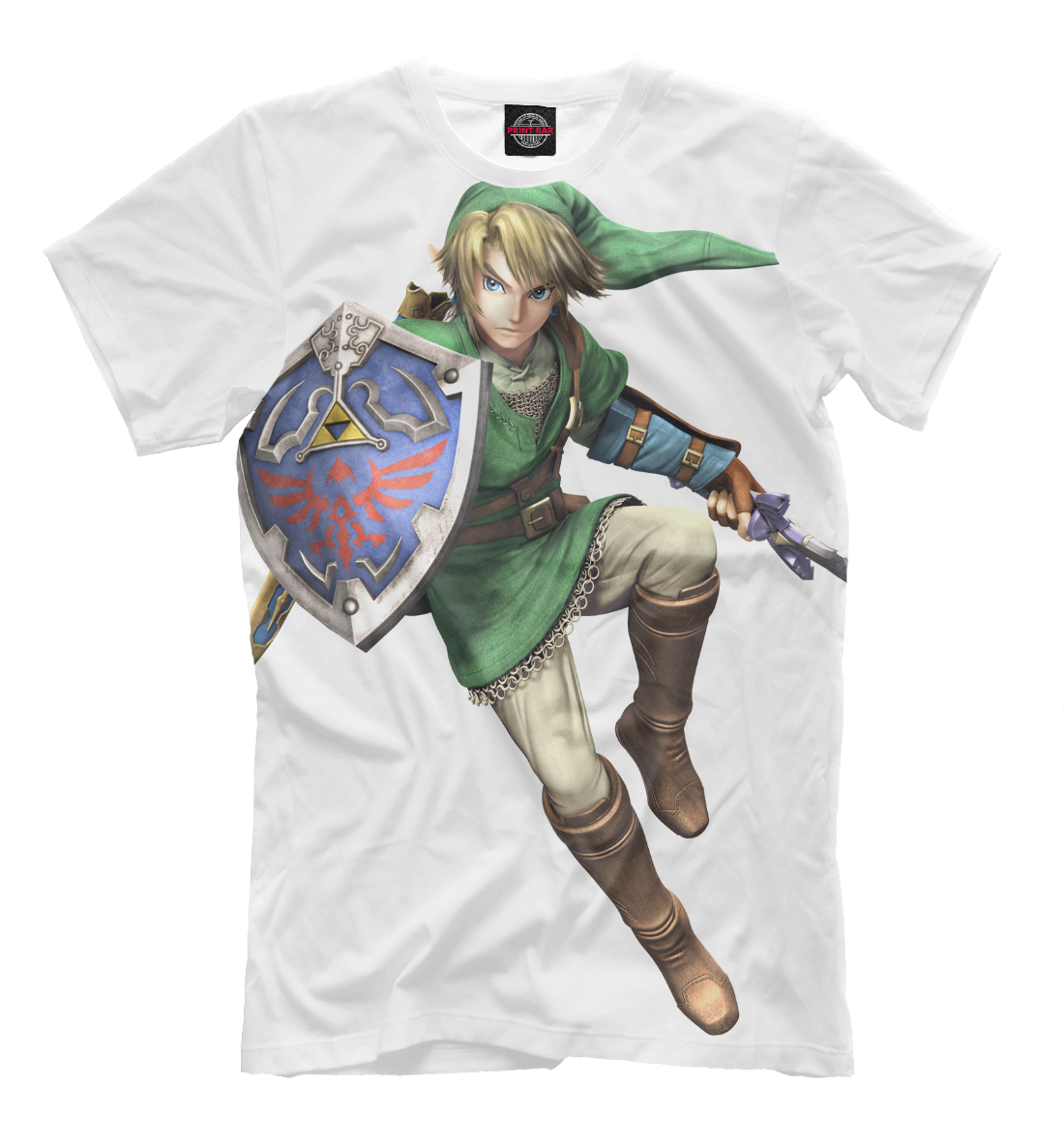 

The Legend of Zelda