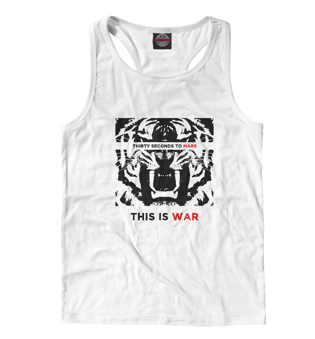 

30 Seconds to Mars