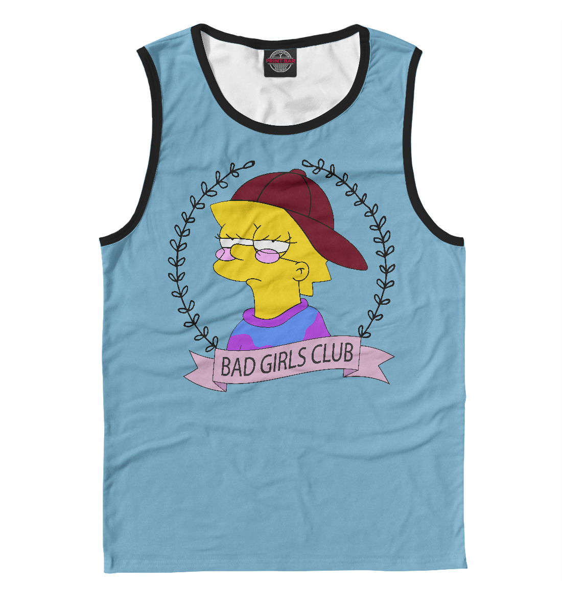 

Клуб плохих девчонок