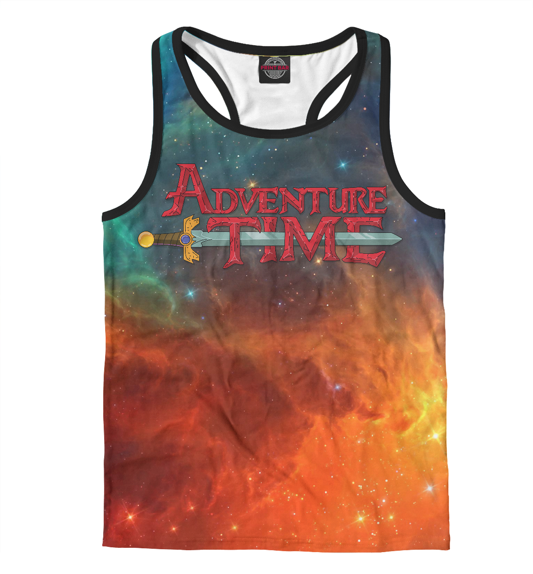 

Adventure Time