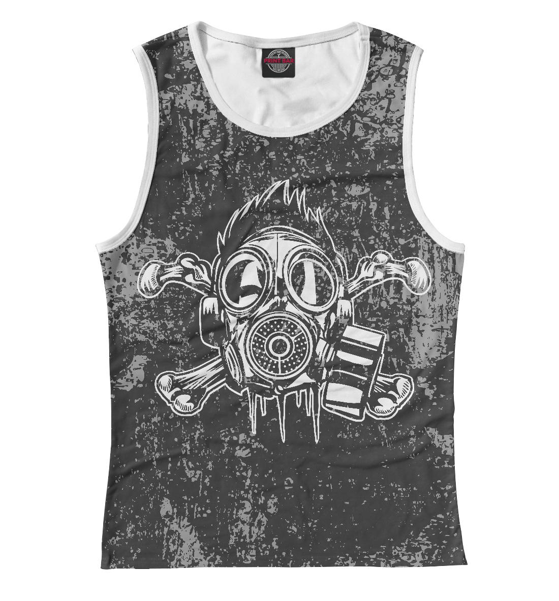 

Gasmask