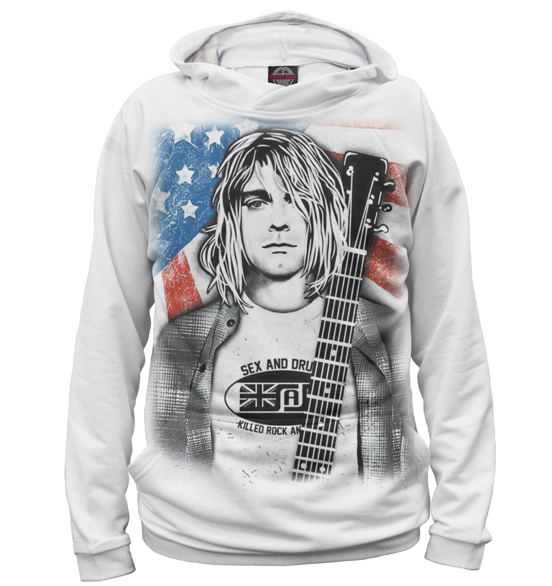 

Kurt Cobain