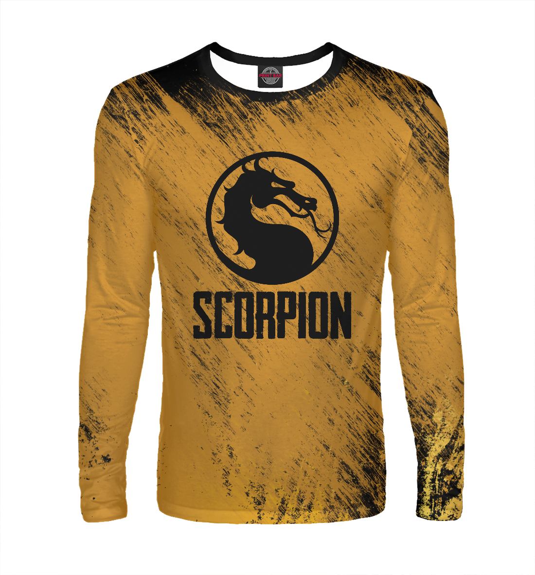 

SCORPION MK