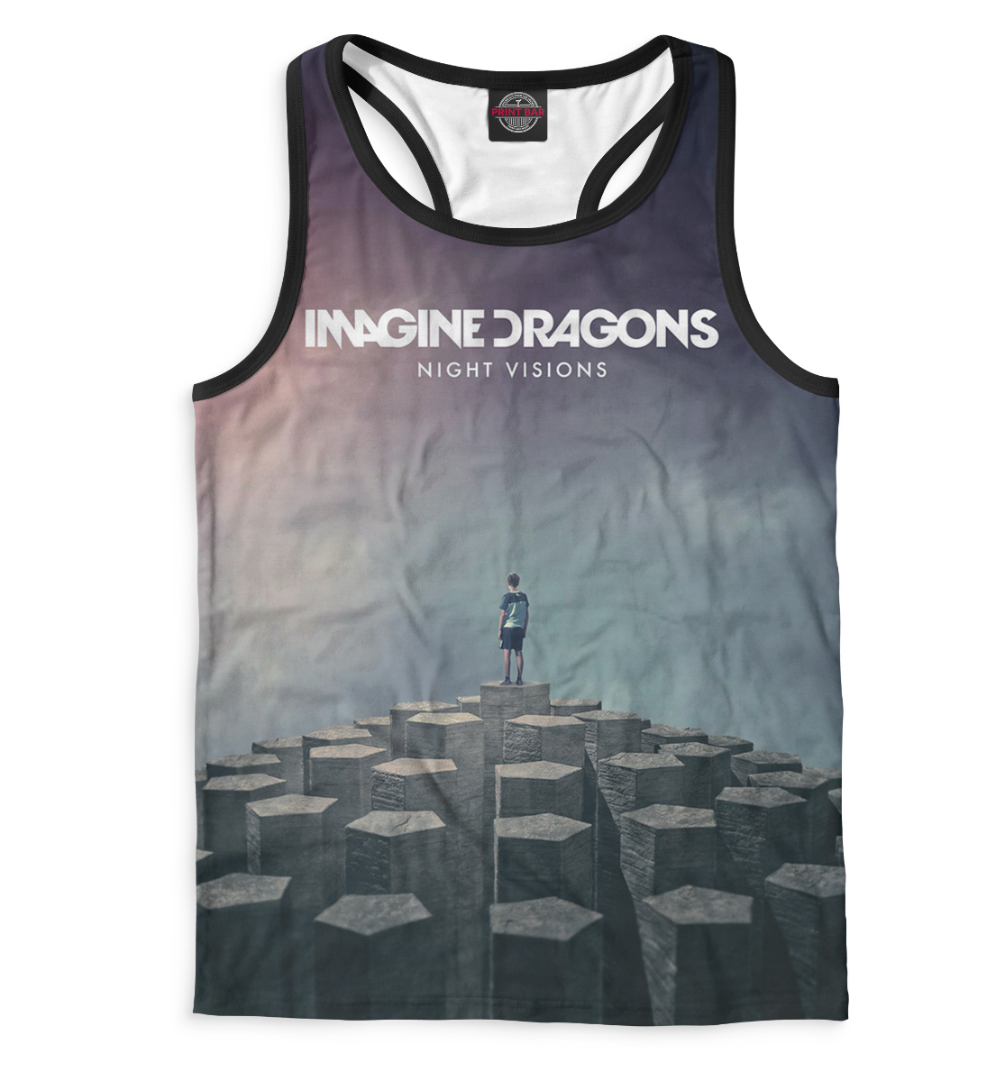 

Imagine Dragons