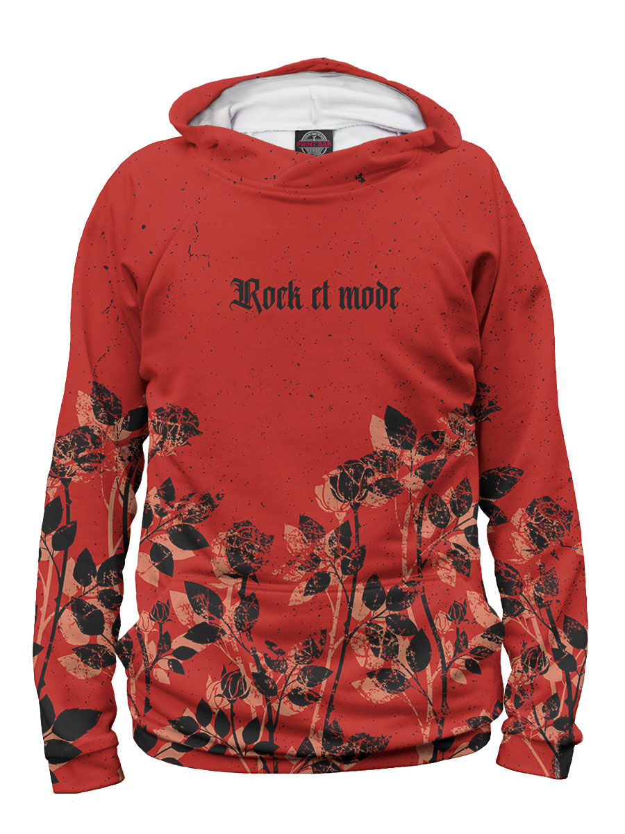 

Rock el mode