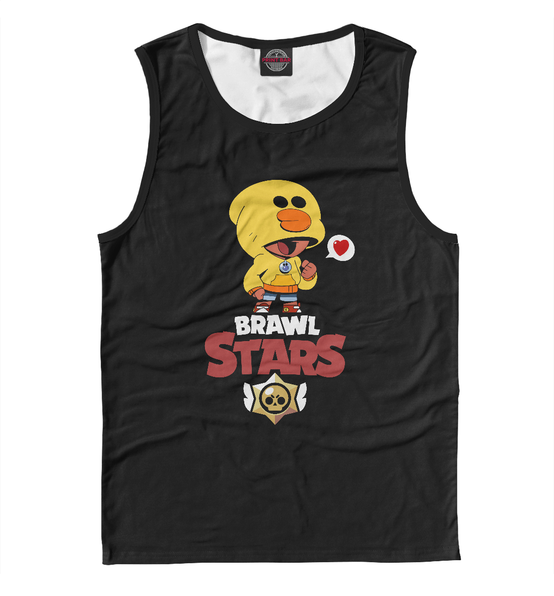 

Brawl Stars