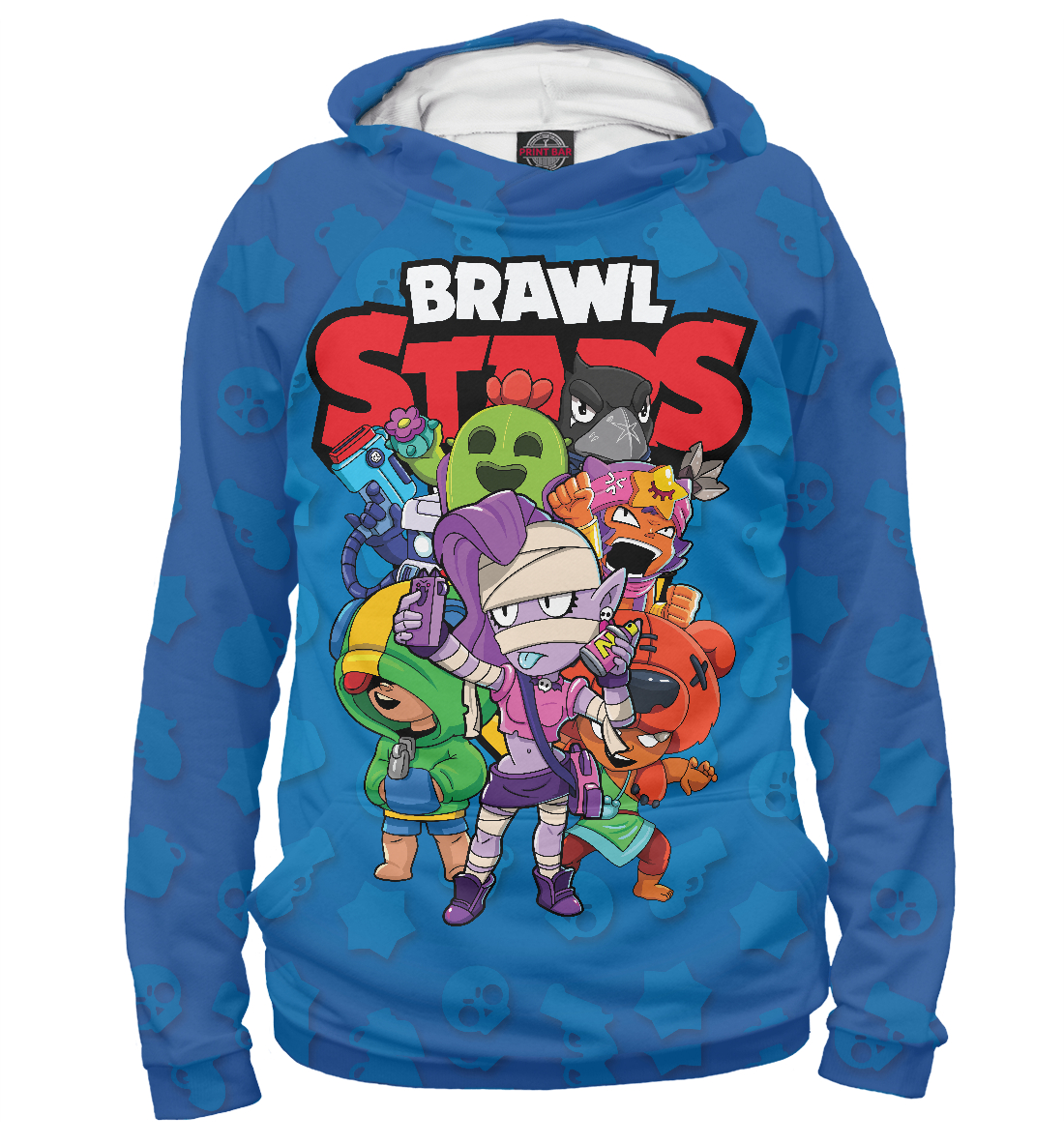 

Brawl stars