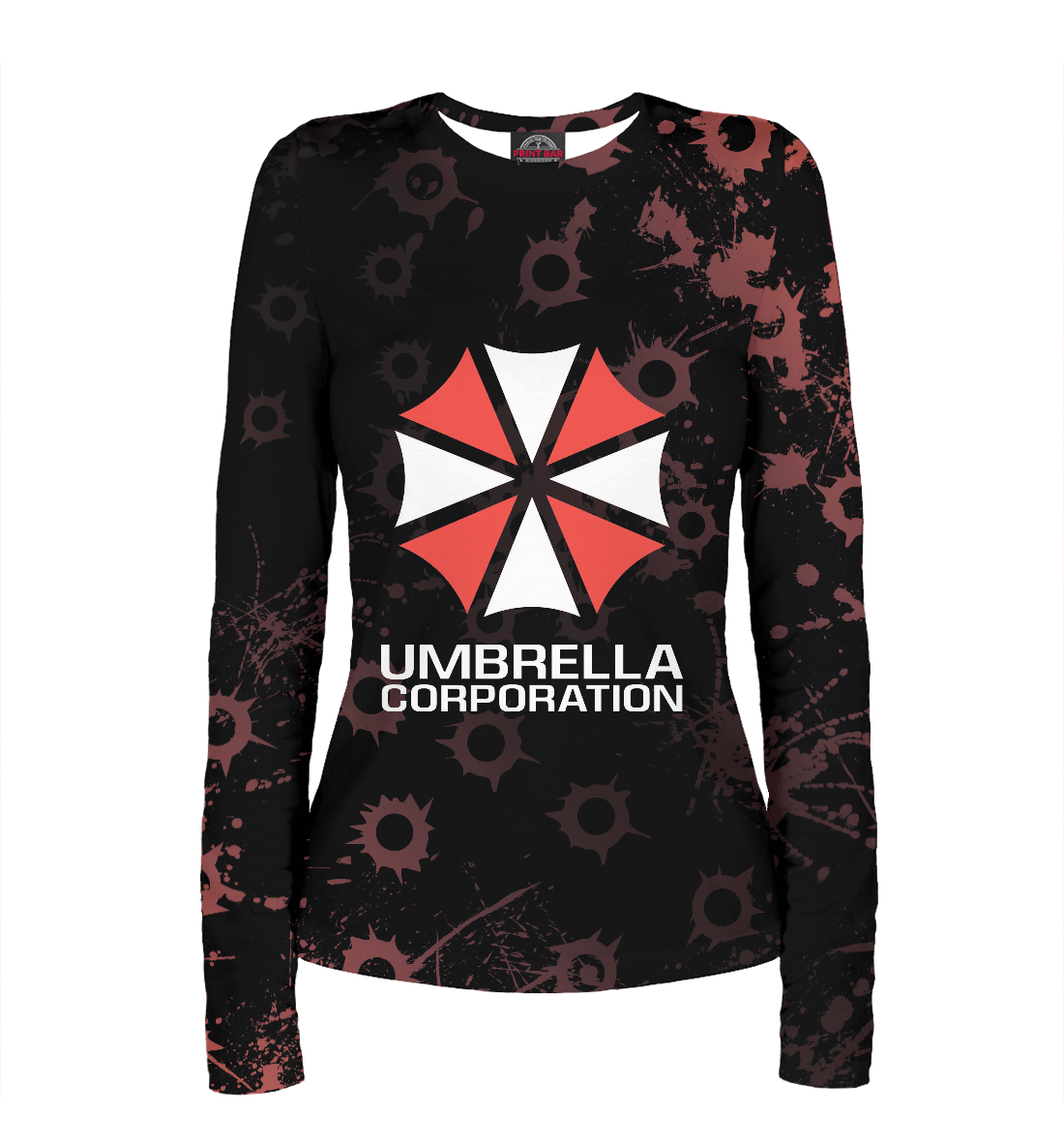 

Umbrella Corporation
