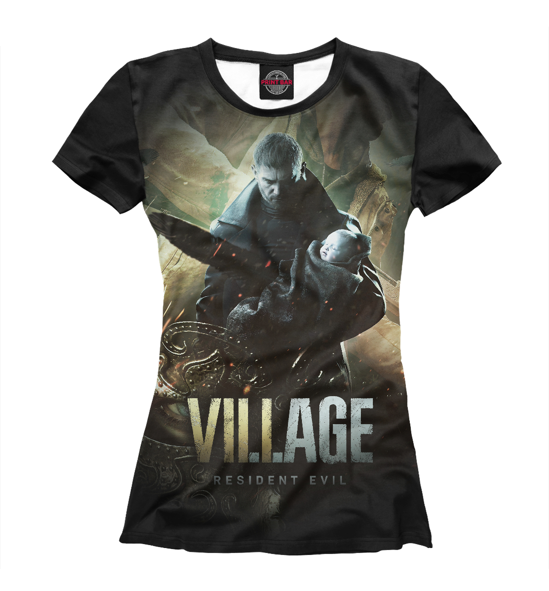 

Resident Evil Village