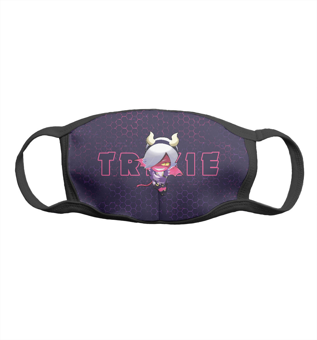 

Brawl Stars Trixie Colette