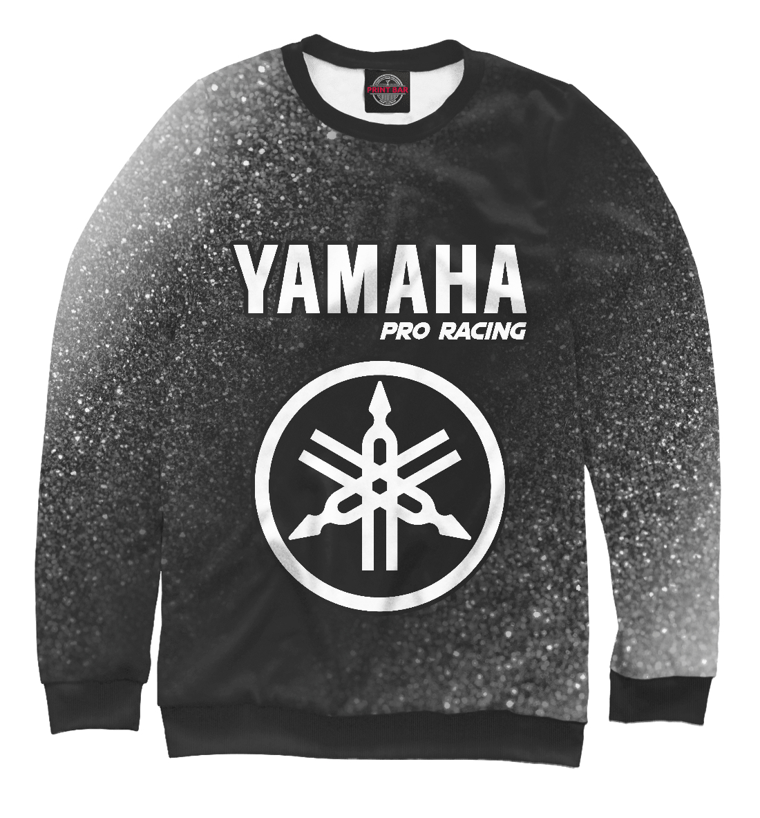 

Yamaha | Pro Racing