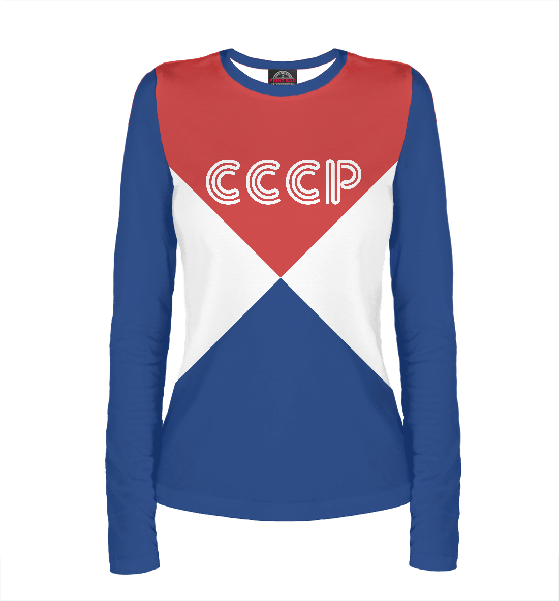 

СССР