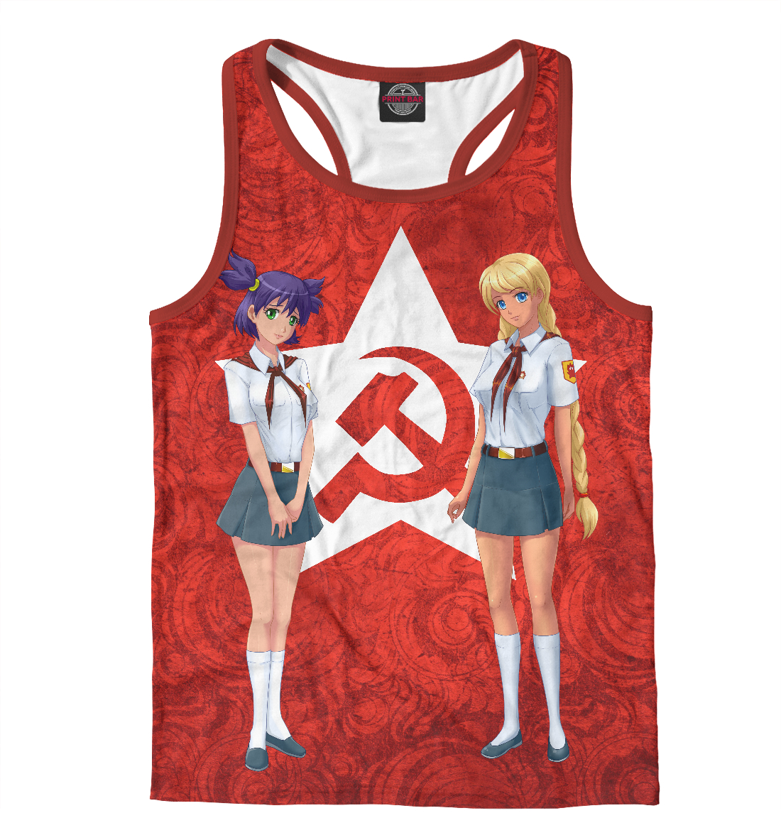 

Пионеры