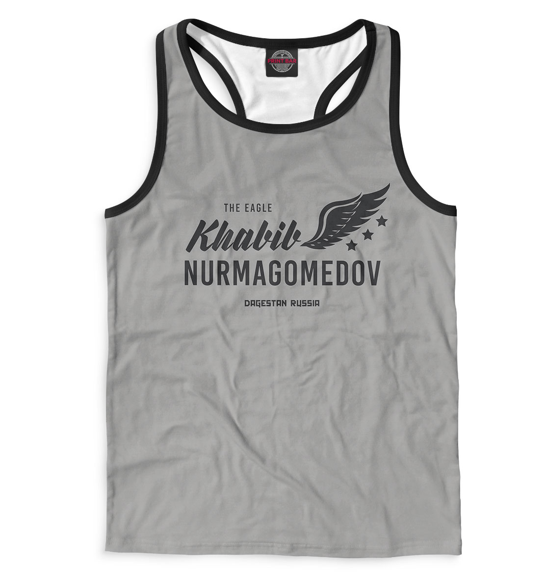 

Khabib