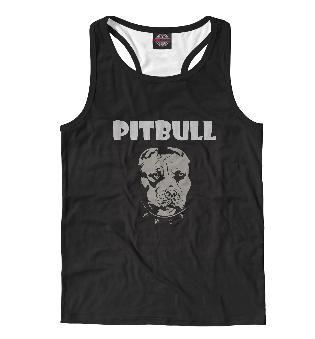 

PITBULL