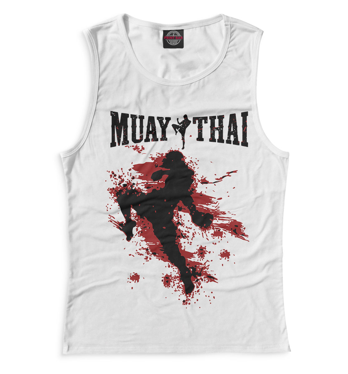 

Muay Thai