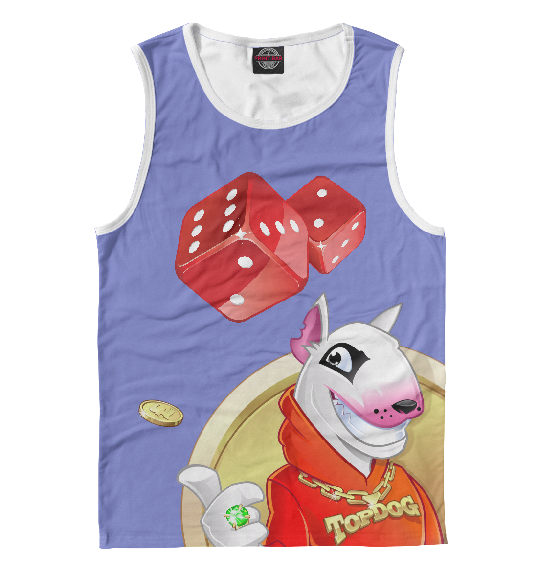 

Top Dog