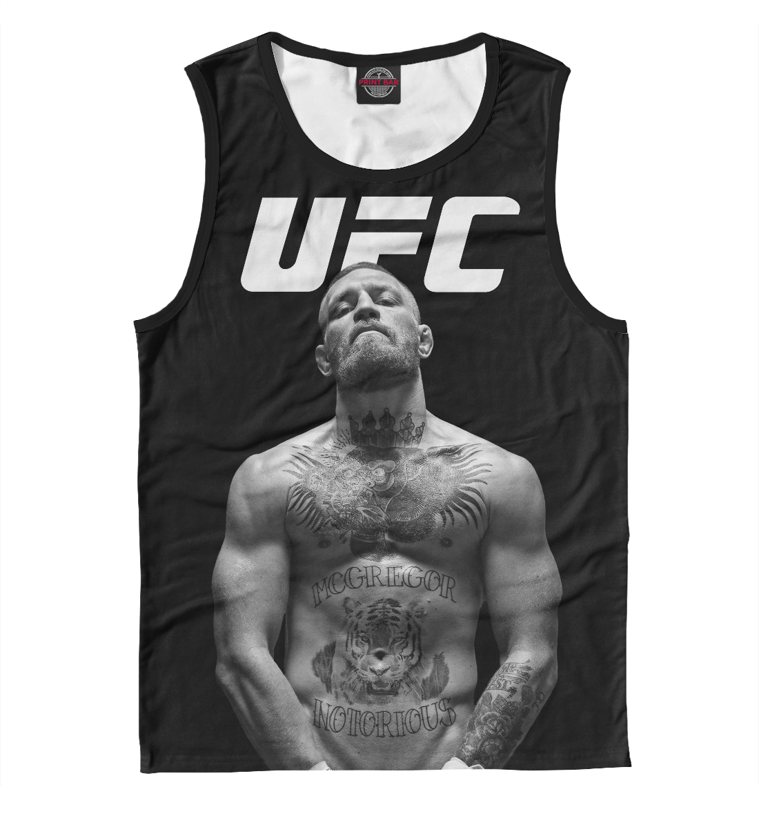 

UFC Конор МакГрегор