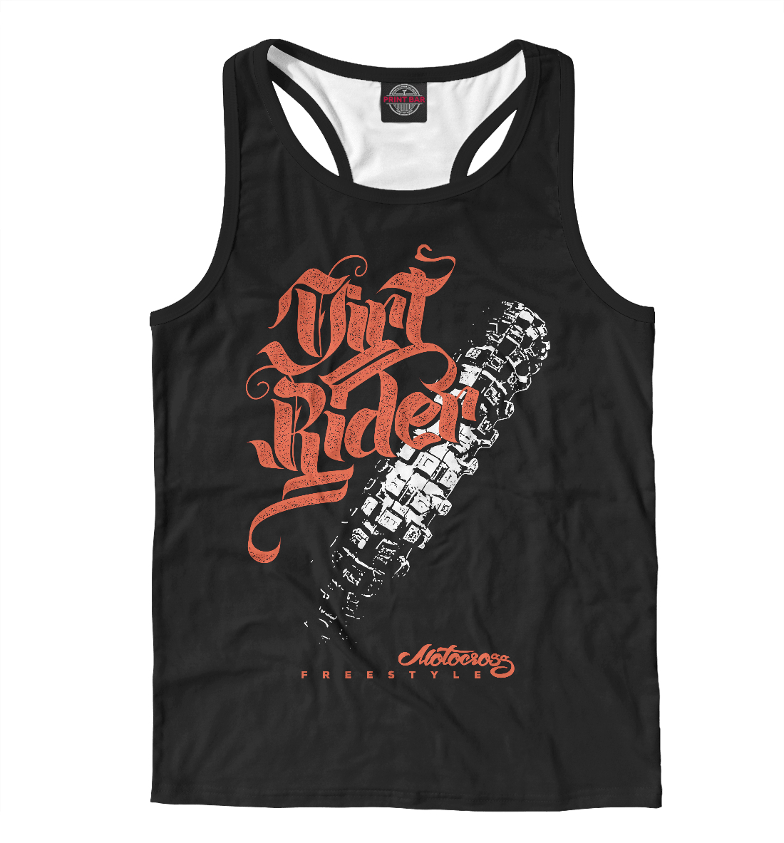 

Motocross freestyle