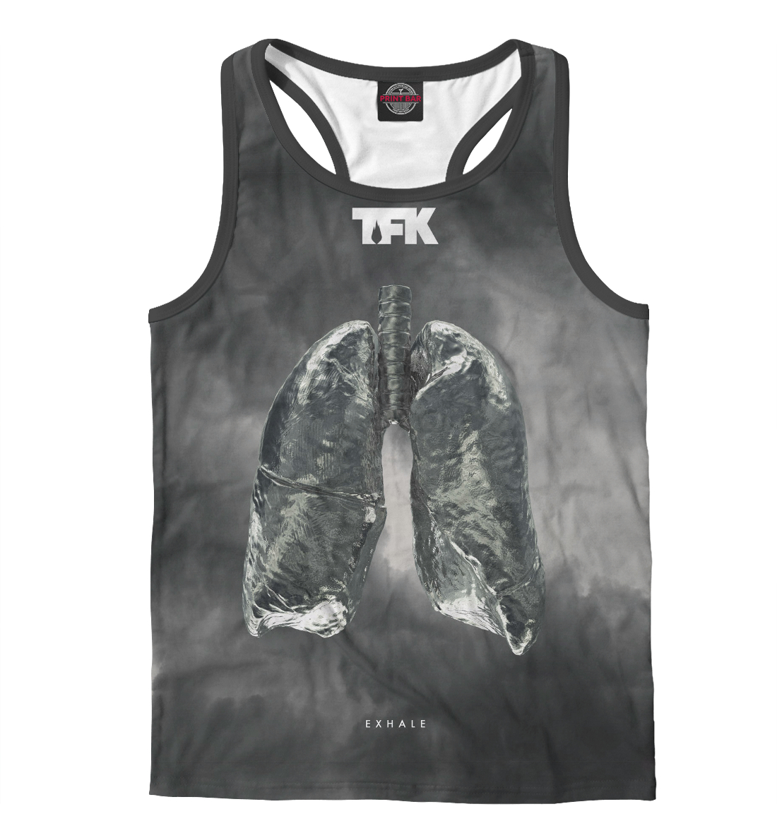 

Thousand Foot Krutch