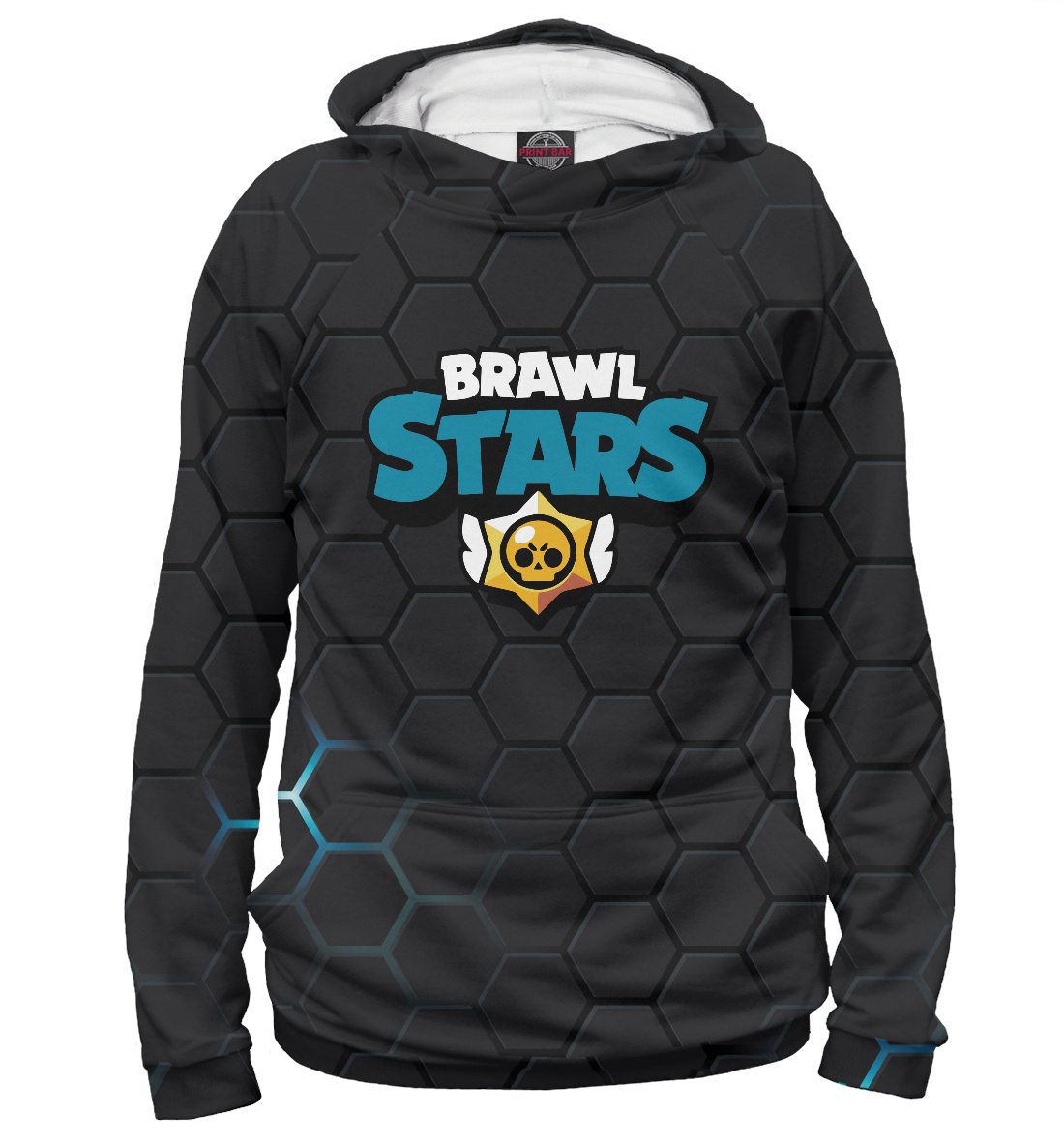 

Brawl Stars