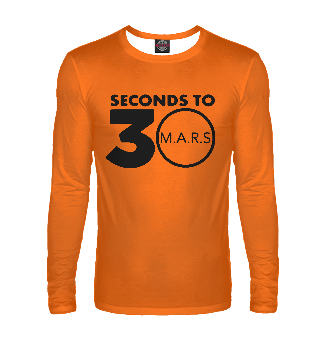 

30 Seconds to Mars