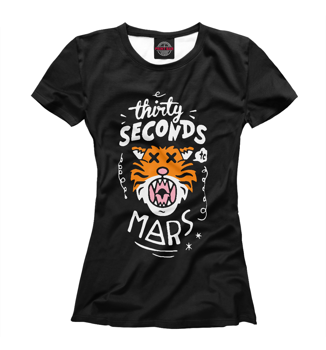 

30 Seconds to Mars