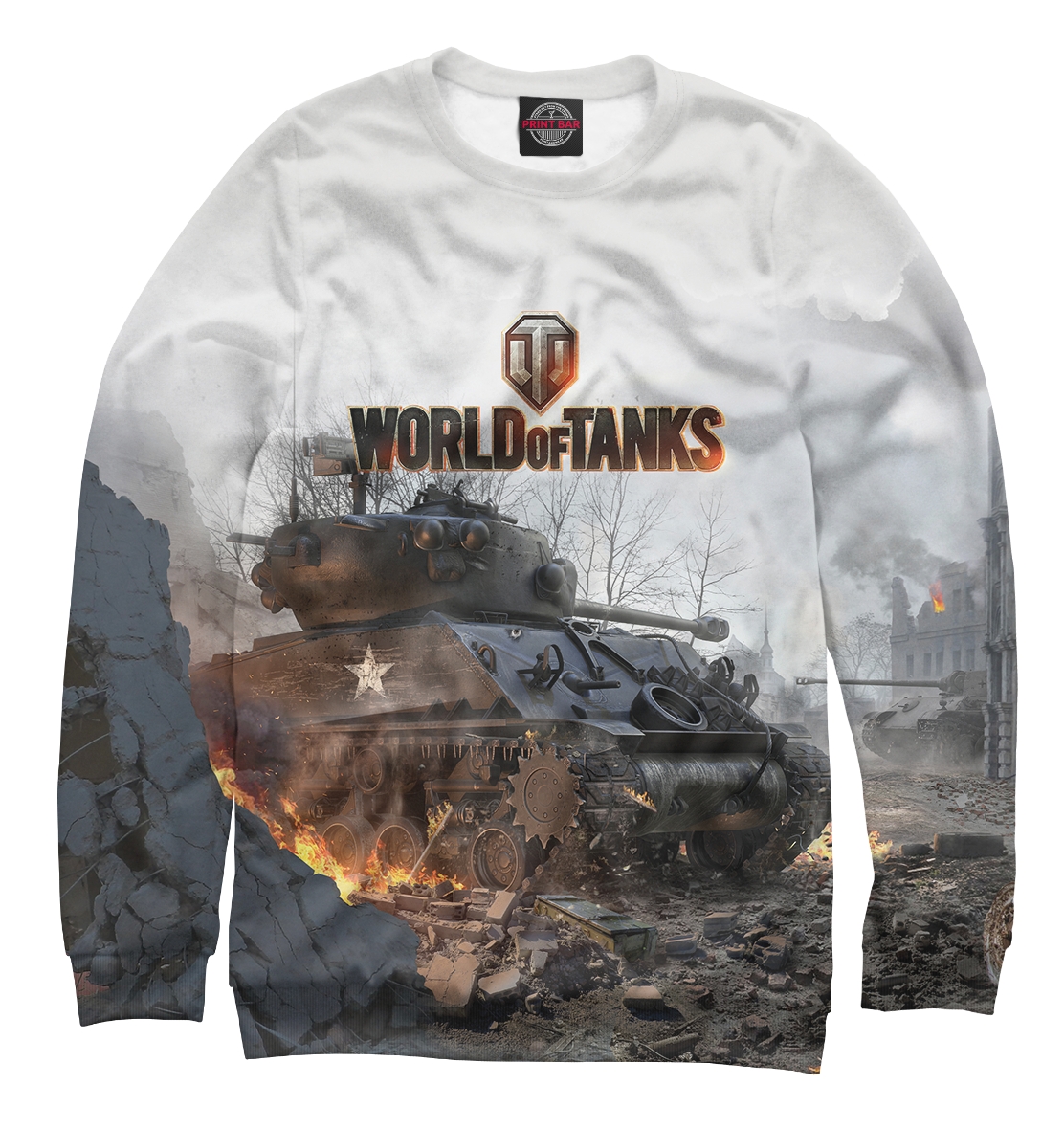 

World of Tanks