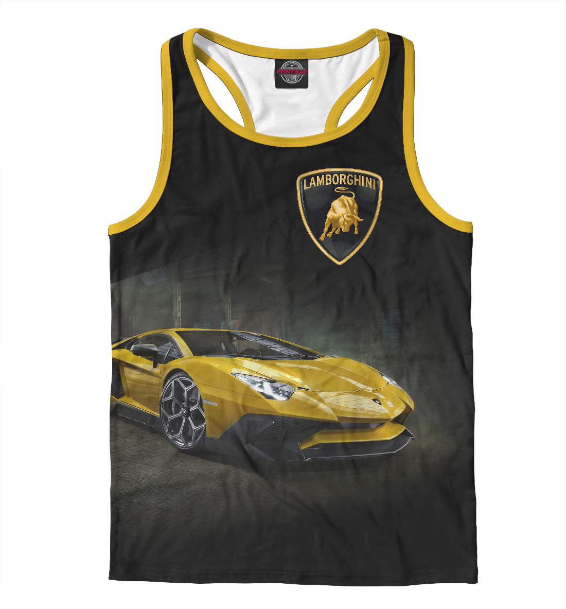 

Lamborghini