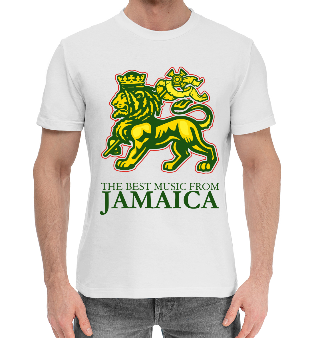 

Jamaica