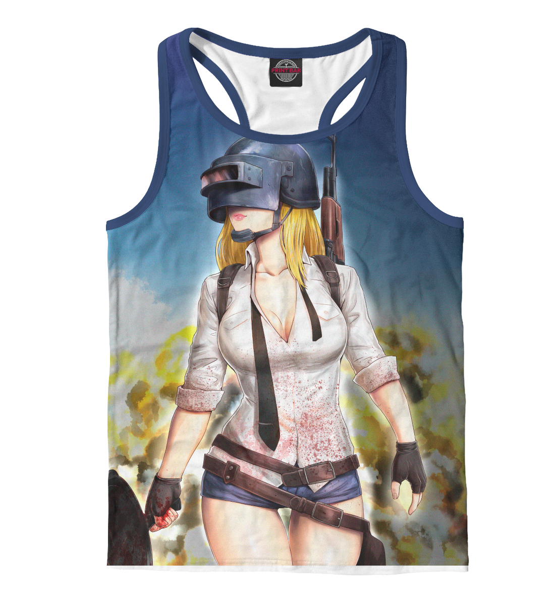 

Pubg Girl