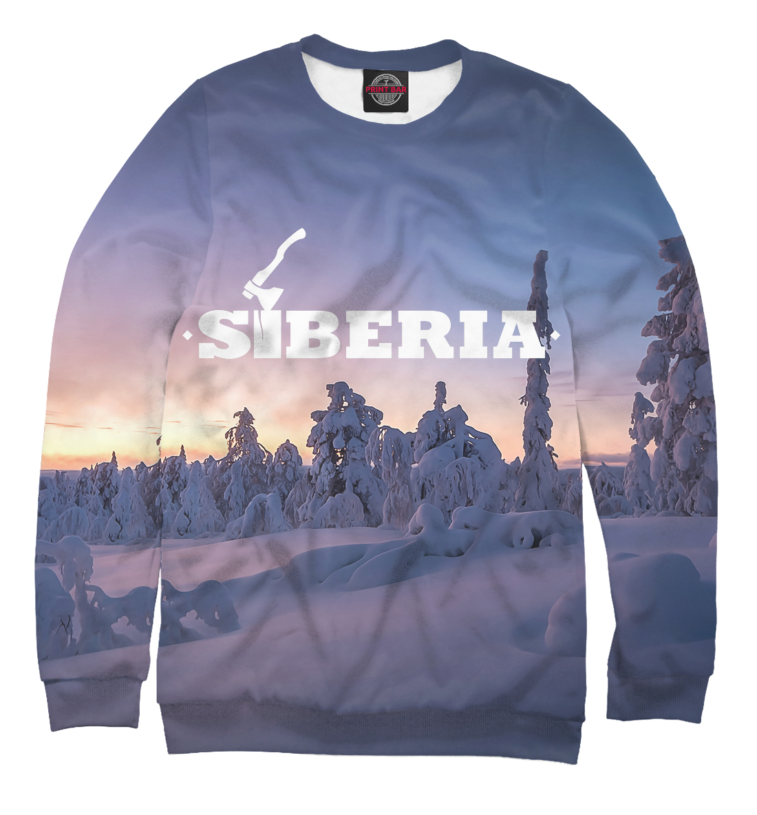 

SIBERIA