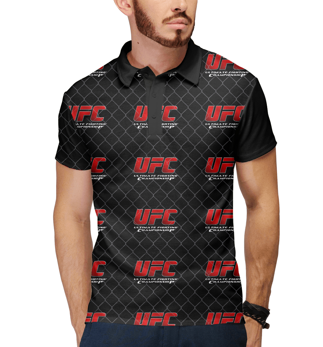 

UFC