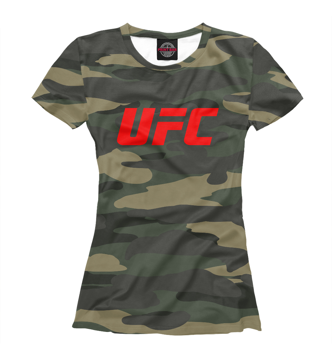 

UFC