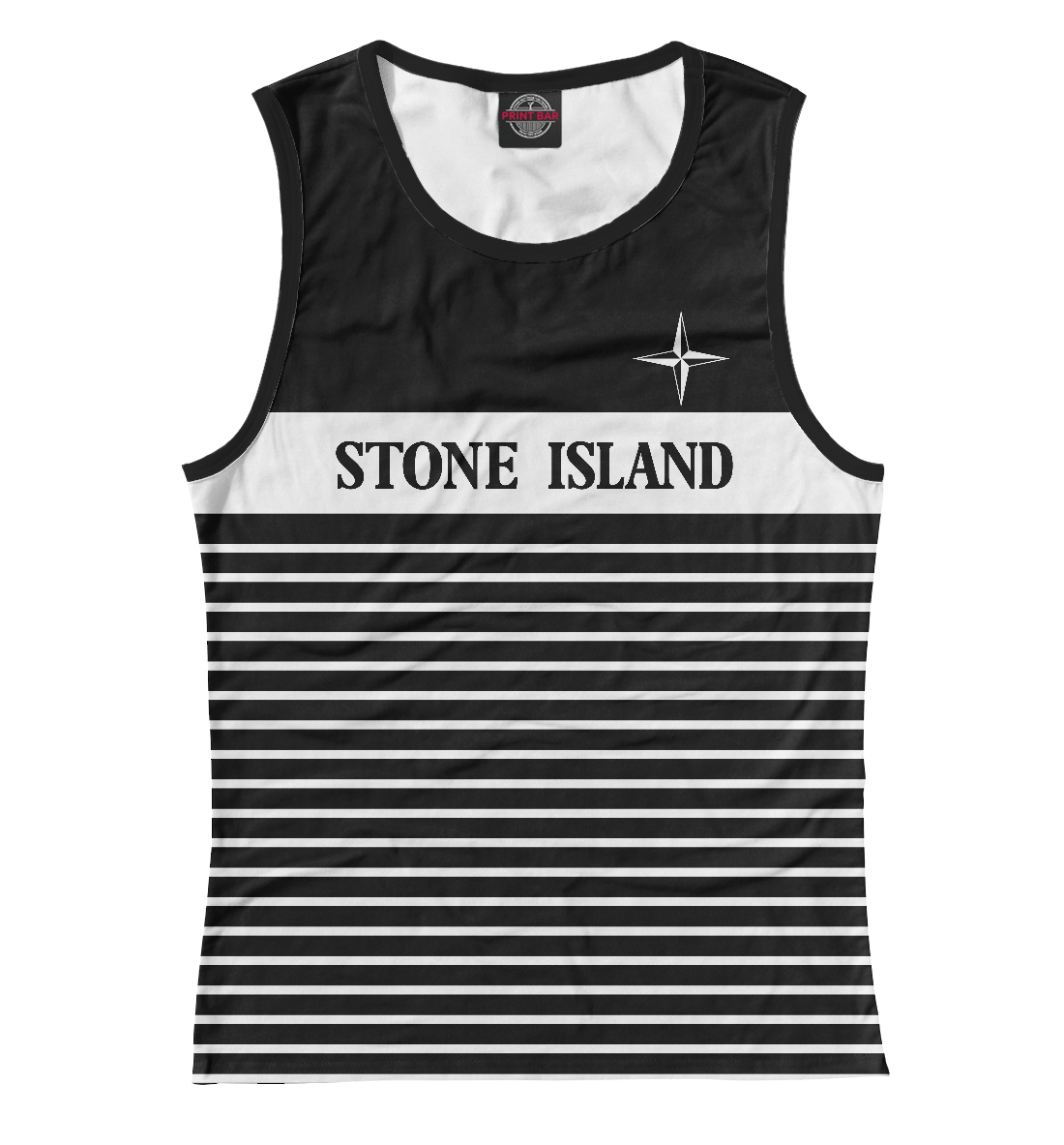 

Stone Island
