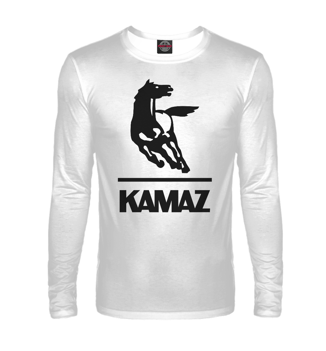 

Kamaz