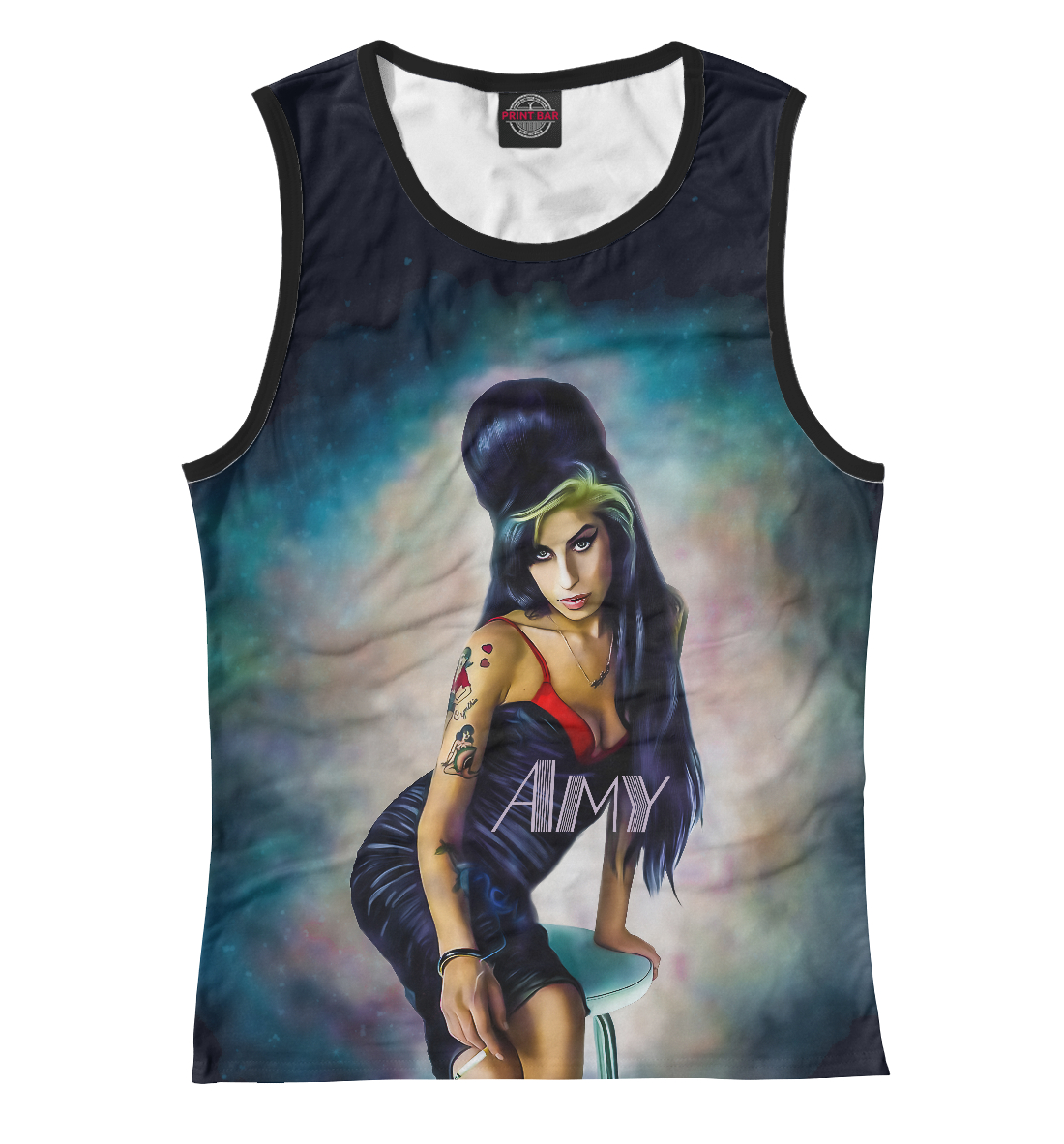 

Amy Winehouse