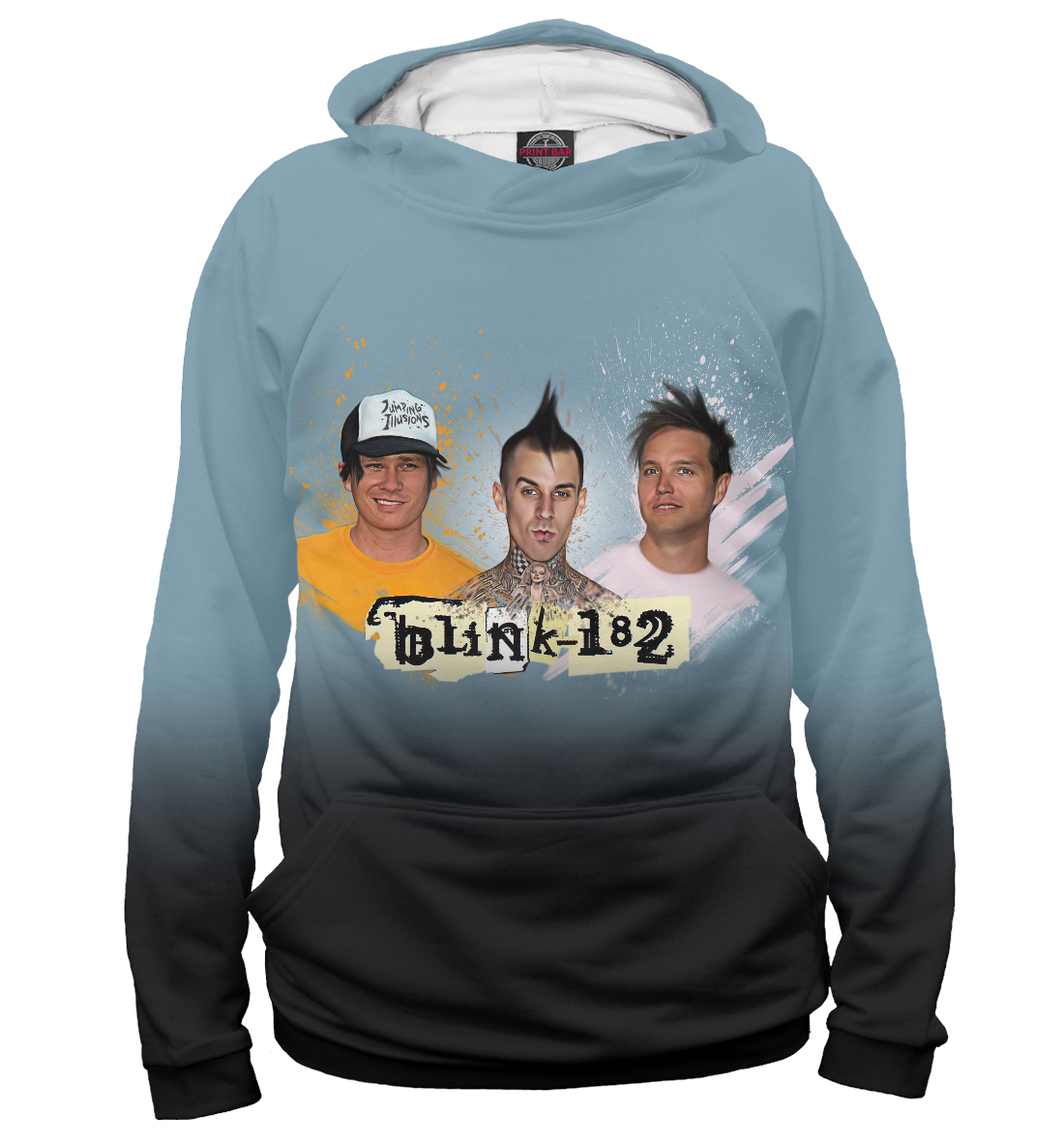 

Blink-182