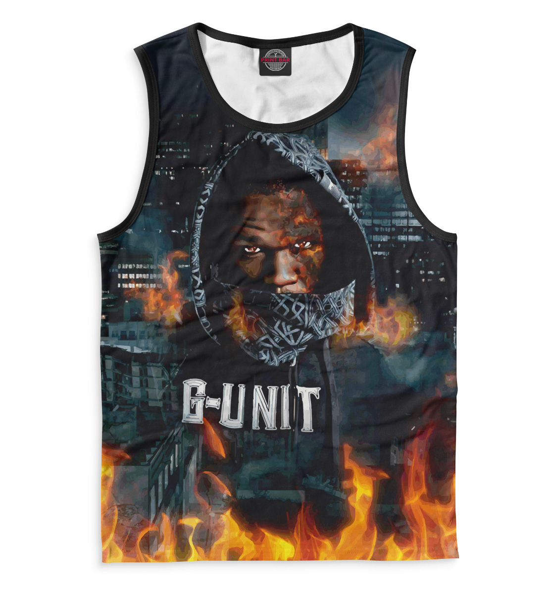 

50 Cent